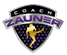 coach logo